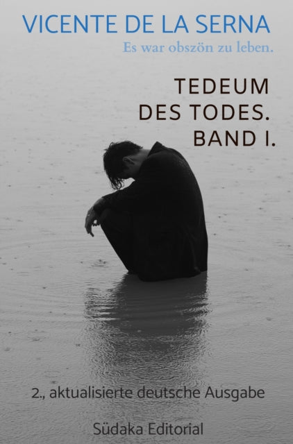 Tedeum des Todes. Band 1. cover
