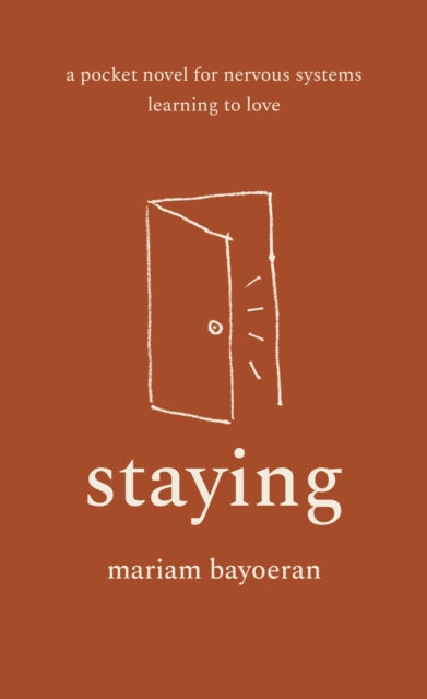 staying cover