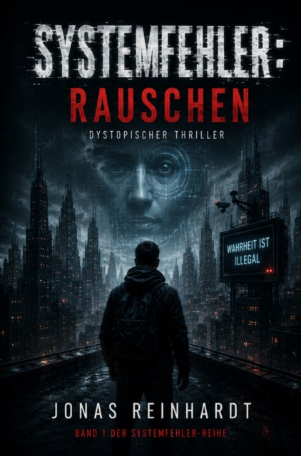 SYSTEMFEHLER: RAUSCHEN cover