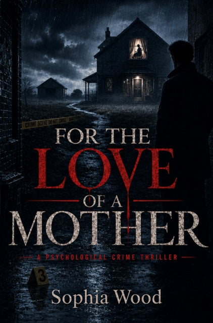 For the Love of a Mother cover