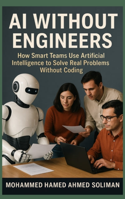 AI Without Engineers cover