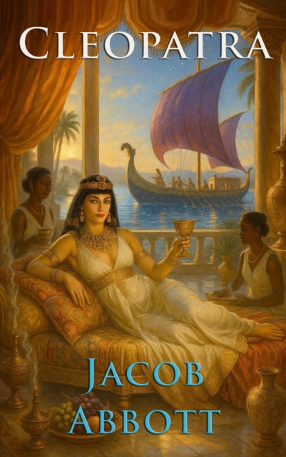 Cleopatra cover