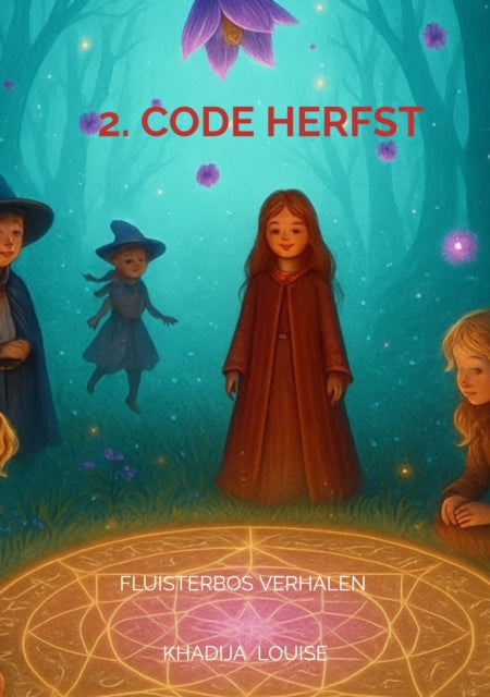 2. Code herfst (makkelijk lezen) cover