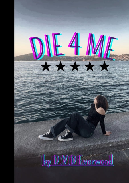 Die 4 Me cover