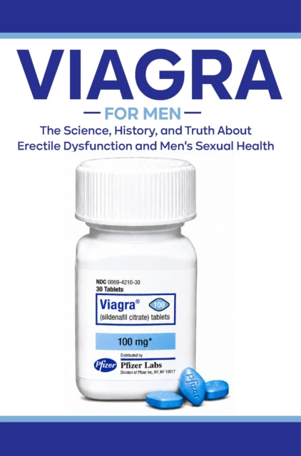 Viagra For Men cover