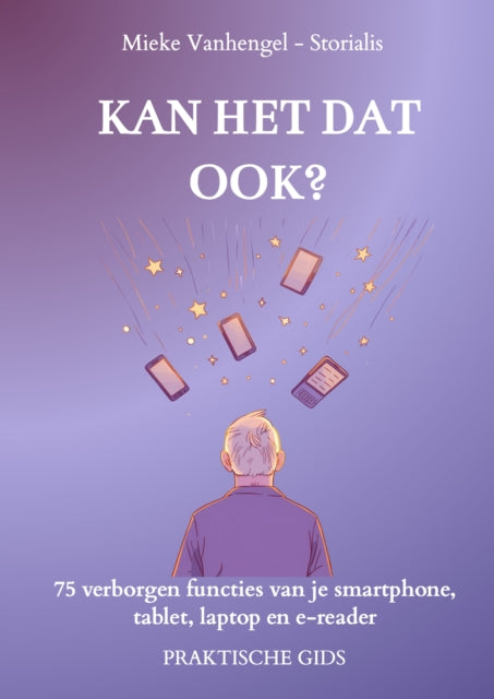 Kan het dat ook? cover