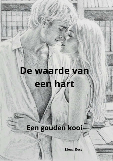 De waarde van een hart cover