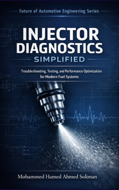 Injector Diagnostics Simplified cover
