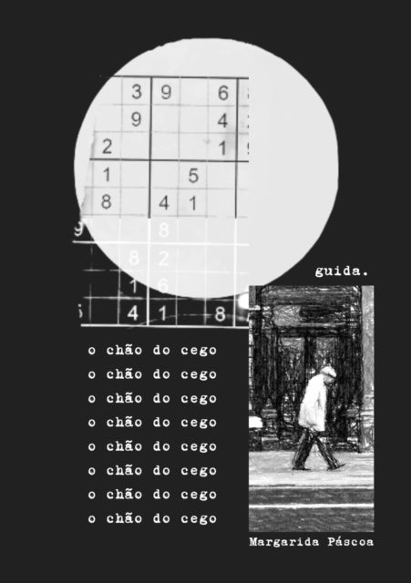 o chao do cego cover