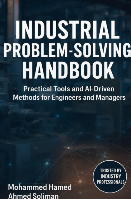 Industrial Problem-Solving Handbook cover