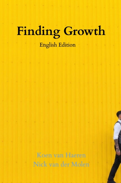 Finding Growth cover