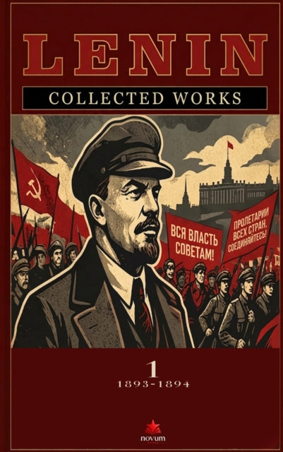 Collected Works cover