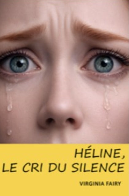 Heline, le cri du silence cover