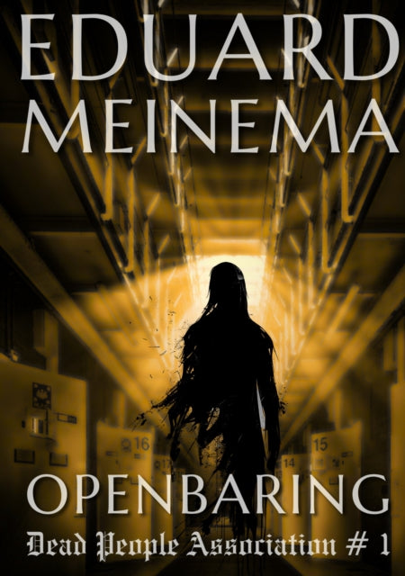 Openbaring cover