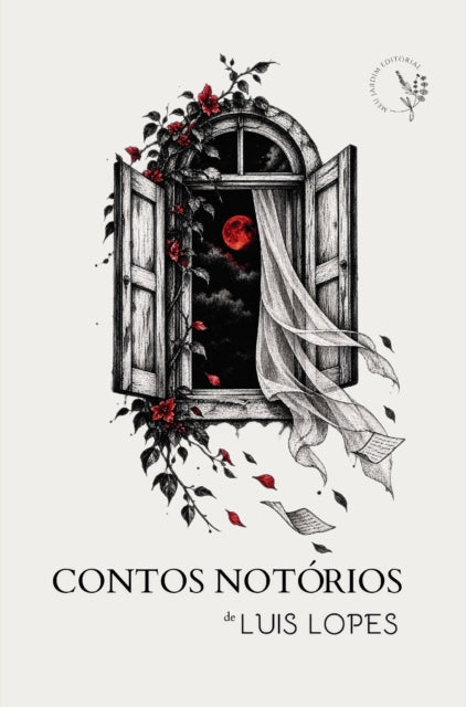 Contos Notorios de Luis Lopes cover