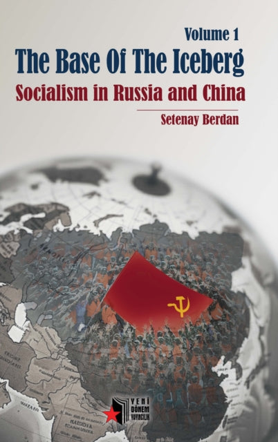THE BASE OF THE ICEBERG cover
