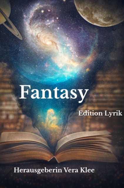 Fantasy cover