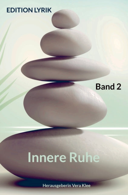 Innere Ruhe - Band 2 cover