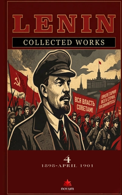 Collected Works - Volume 4 cover