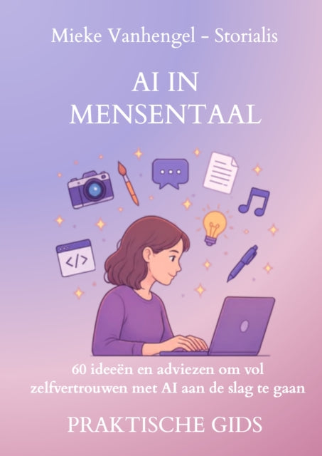 AI in mensentaal cover