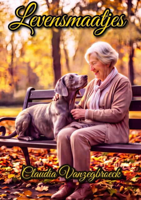 Levensmaatjes cover