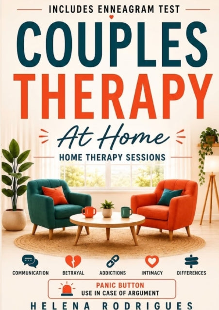 Couples Therapy cover