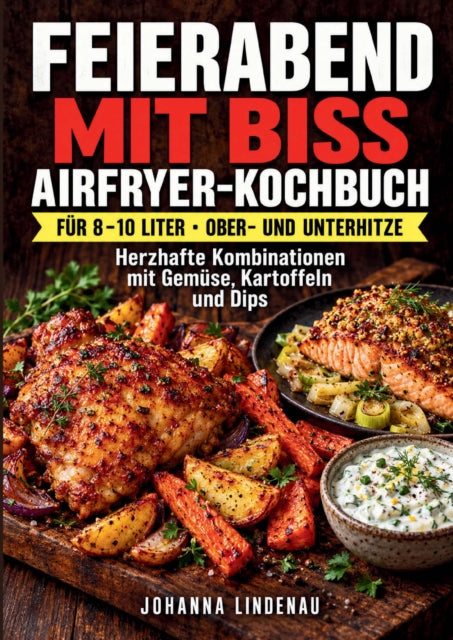 Feierabend mit Biss cover