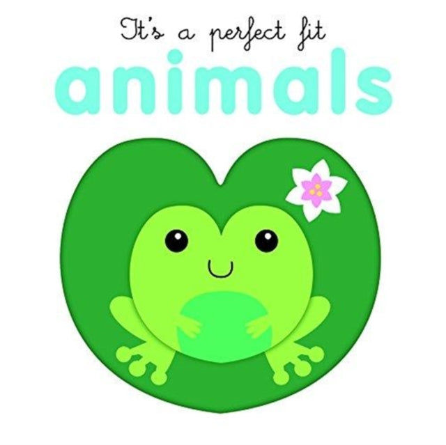 It's a Perfect Fit: Animals cover