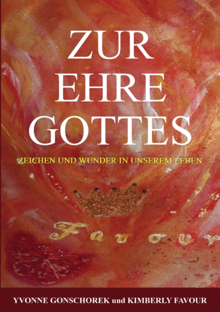 Zur Ehre Gottes cover