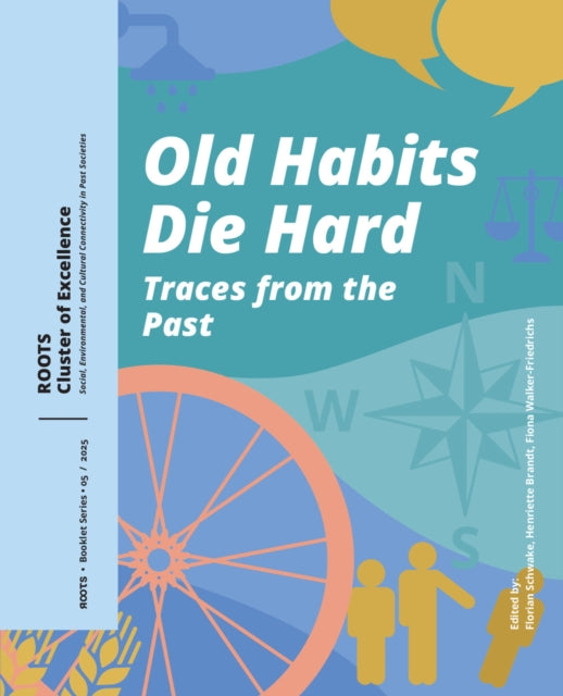 Old Habits Die Hard cover