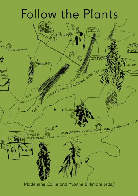 Follow the Plants cover