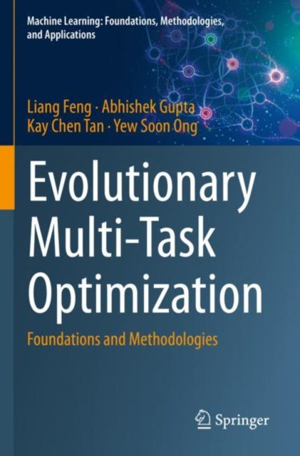 Evolutionary Multi-Task Optimization cover