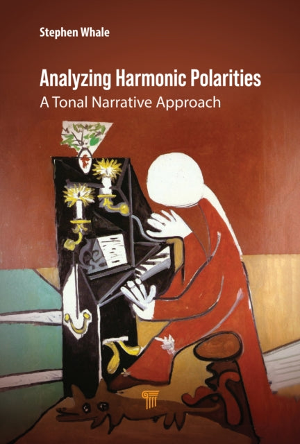Analyzing Harmonic Polarities cover