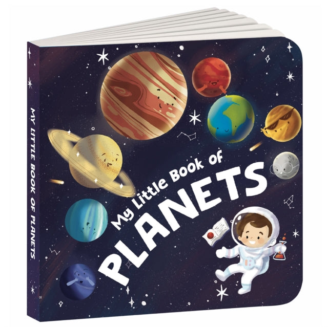 My First Discover Series: Space cover