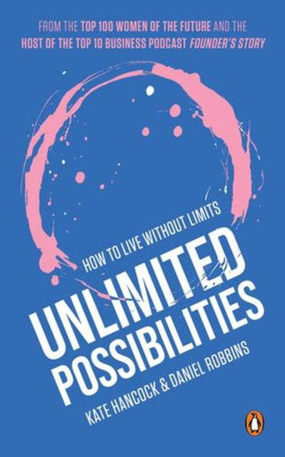 Unlimited Possibilities cover
