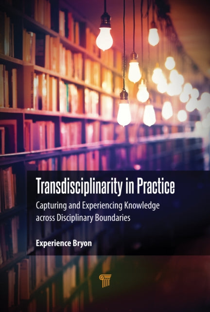Transdisciplinarity in Practice cover
