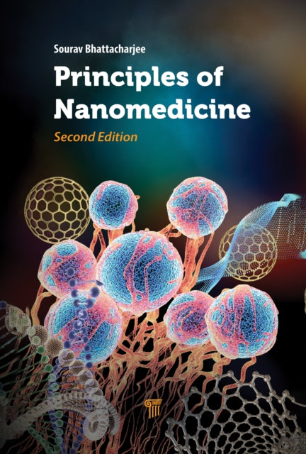 Principles of Nanomedicine cover