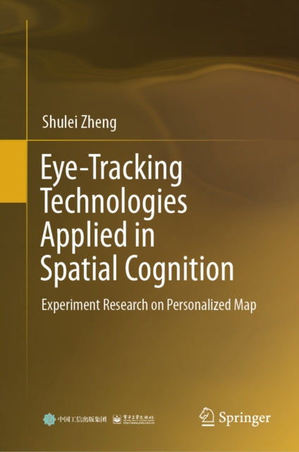 Eye-Tracking Technologies Applied in Spatial Cognition cover
