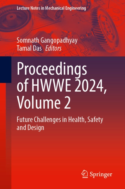 Proceedings of HWWE 2024, Volume 2 cover