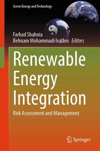 Renewable Energy Integration cover