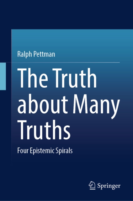 The Truth about Many Truths cover