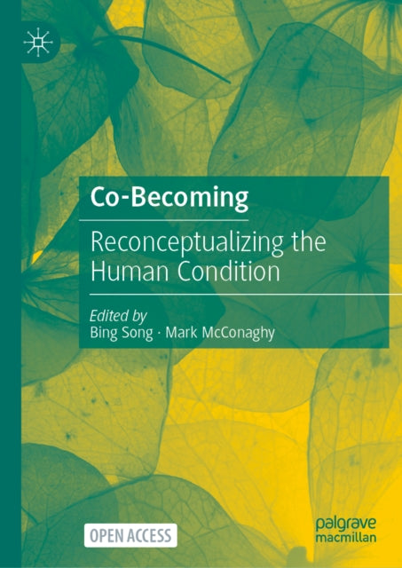 Co-Becoming cover