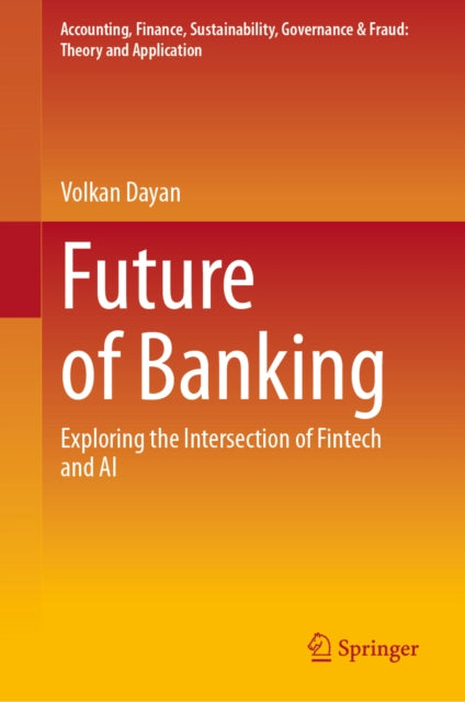 Future of Banking cover
