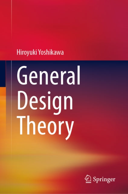 General Design Theory cover