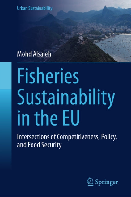 Fisheries Sustainability in the EU cover