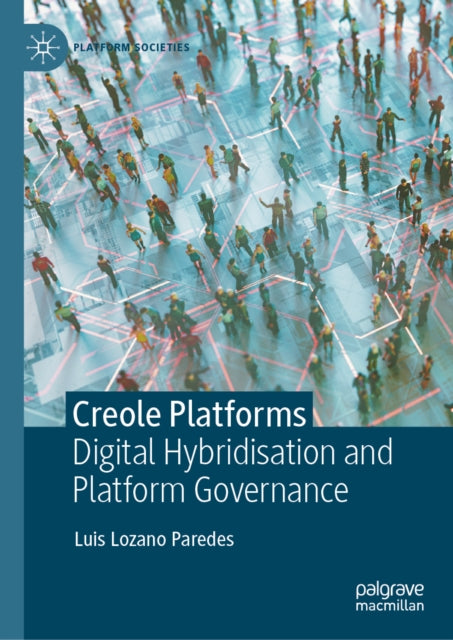 Creole Platforms cover