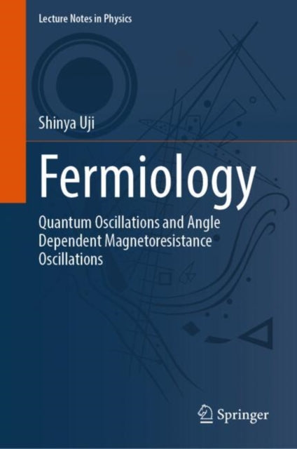 Fermiology cover