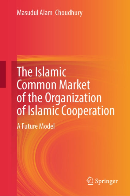 The Islamic Common Market of the Organization of Islamic Cooperation cover