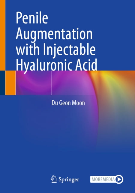 Penile Augmentation with Injectable Hyaluronic Acid cover