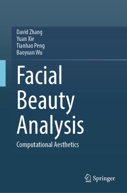 Facial Beauty Analysis cover